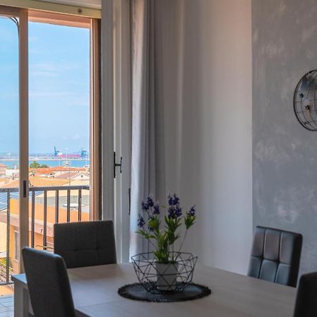 Almi - Guest Apartment Порто Торес Екстериор снимка