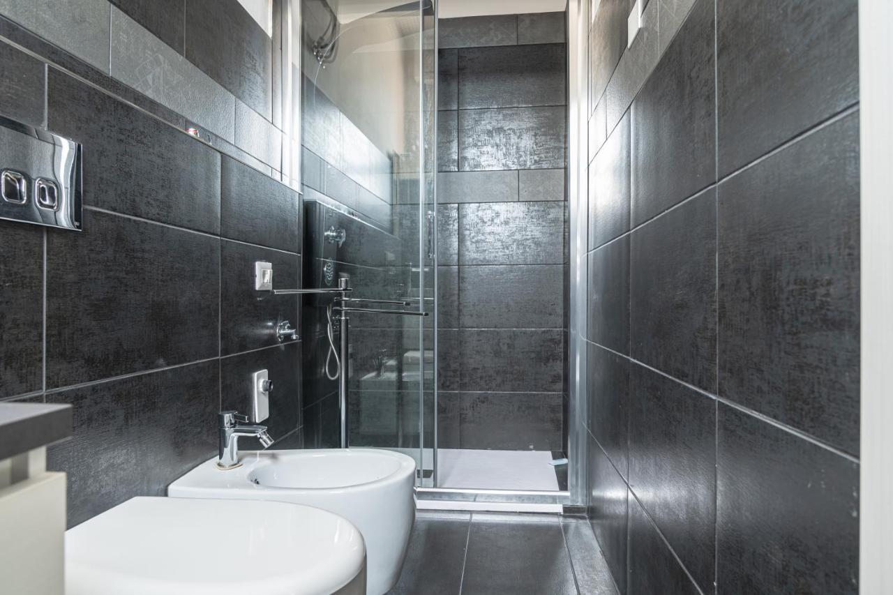 Almi - Guest Apartment Порто Торес Екстериор снимка