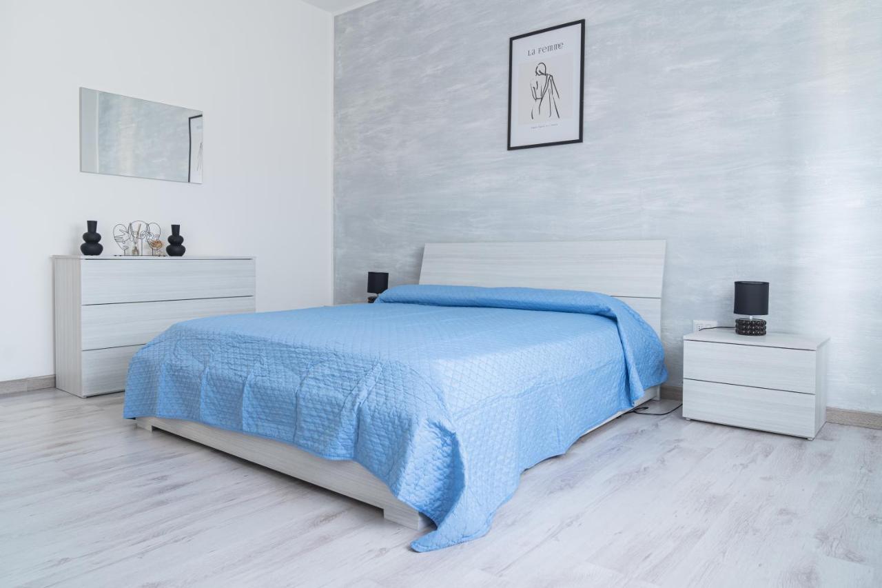 Almi - Guest Apartment Порто Торес Екстериор снимка