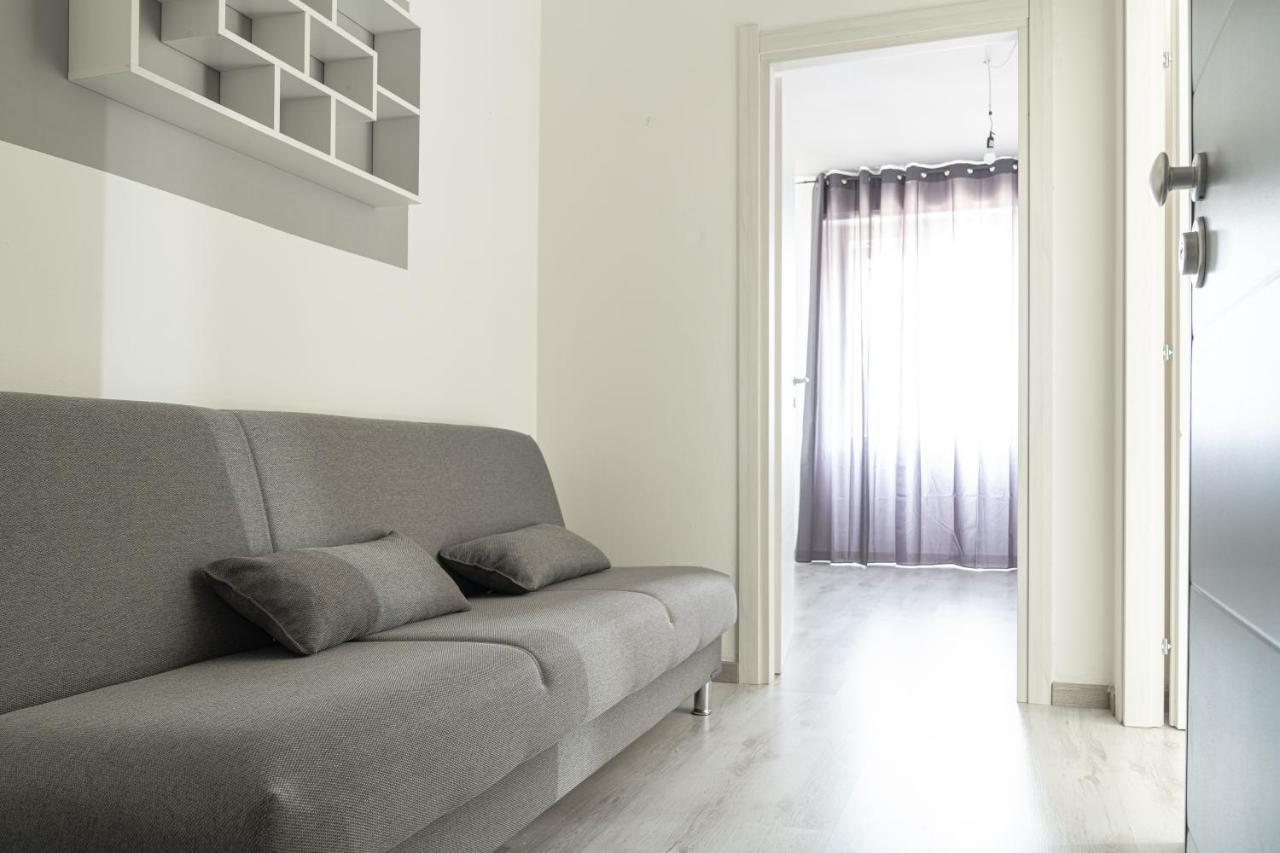 Almi - Guest Apartment Порто Торес Екстериор снимка