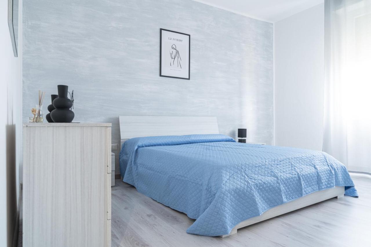 Almi - Guest Apartment Порто Торес Екстериор снимка