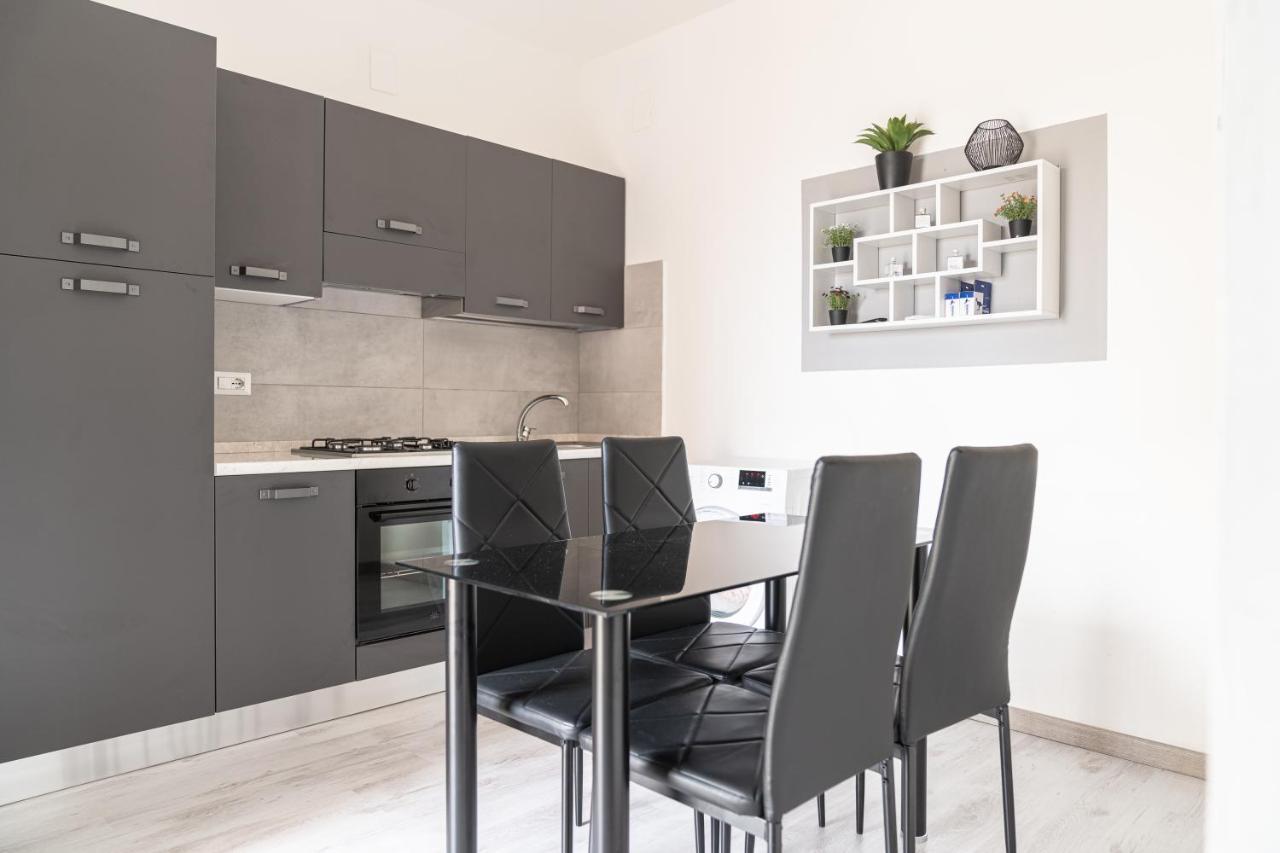 Almi - Guest Apartment Порто Торес Екстериор снимка