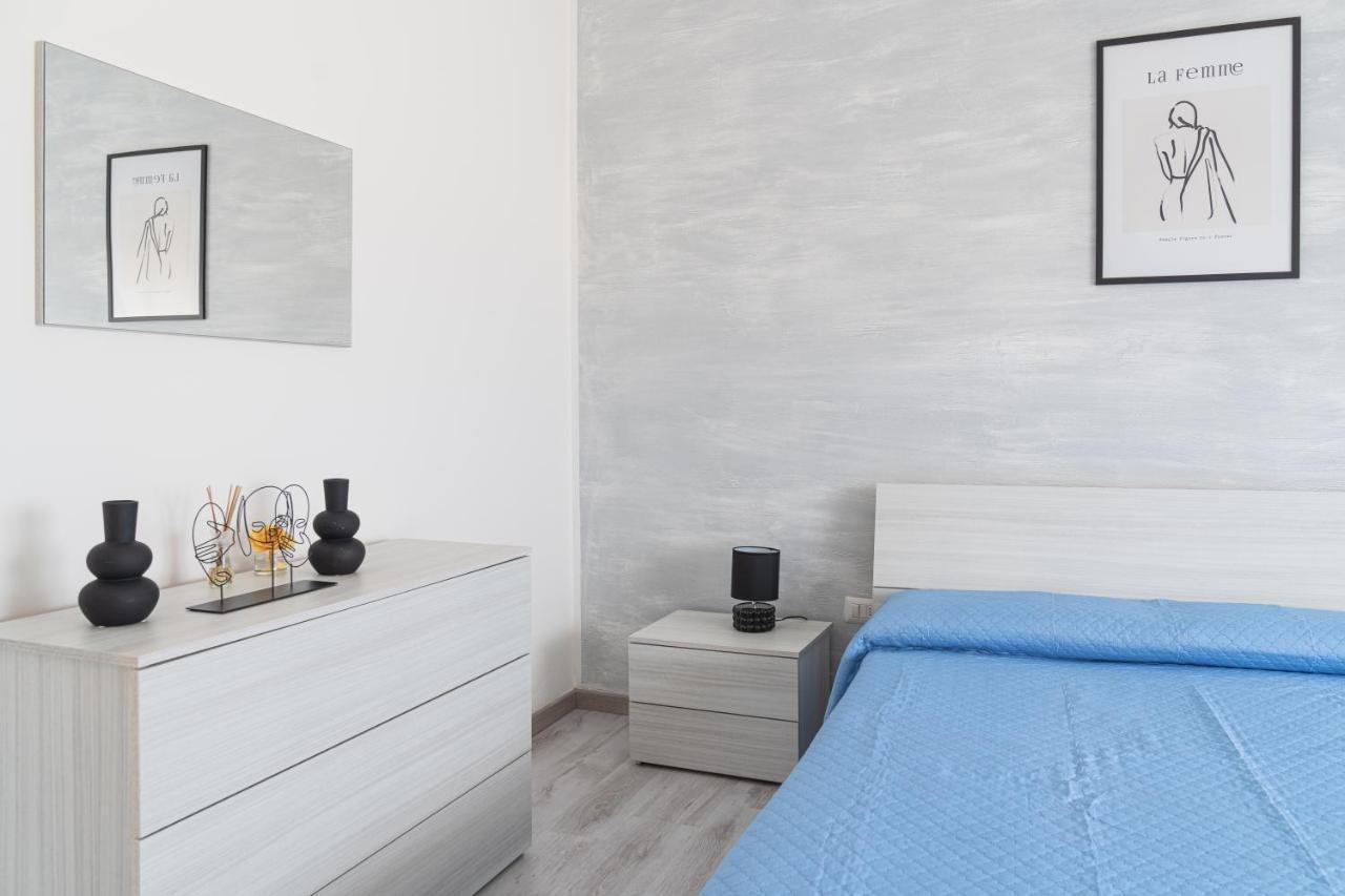Almi - Guest Apartment Порто Торес Екстериор снимка