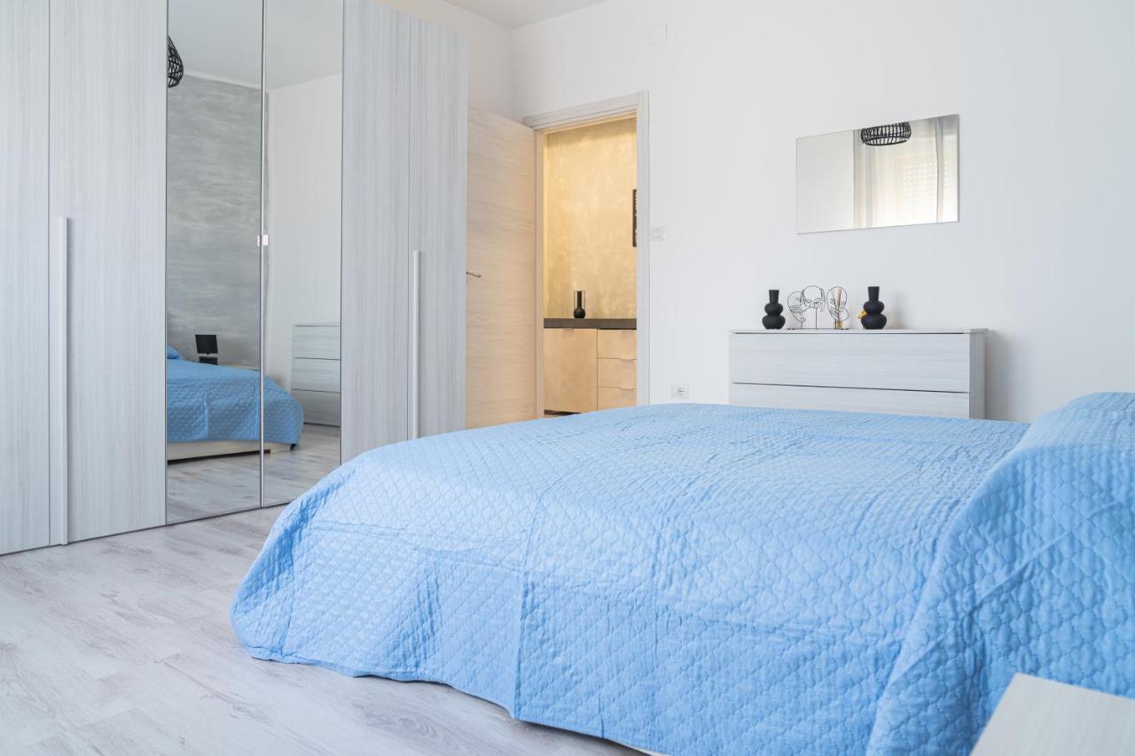 Almi - Guest Apartment Порто Торес Екстериор снимка