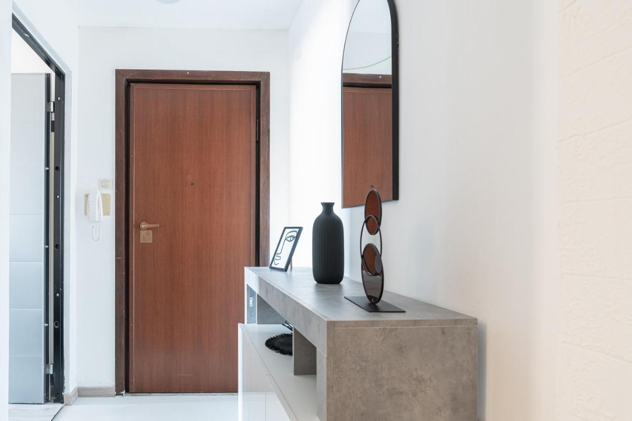 Almi - Guest Apartment Порто Торес Екстериор снимка