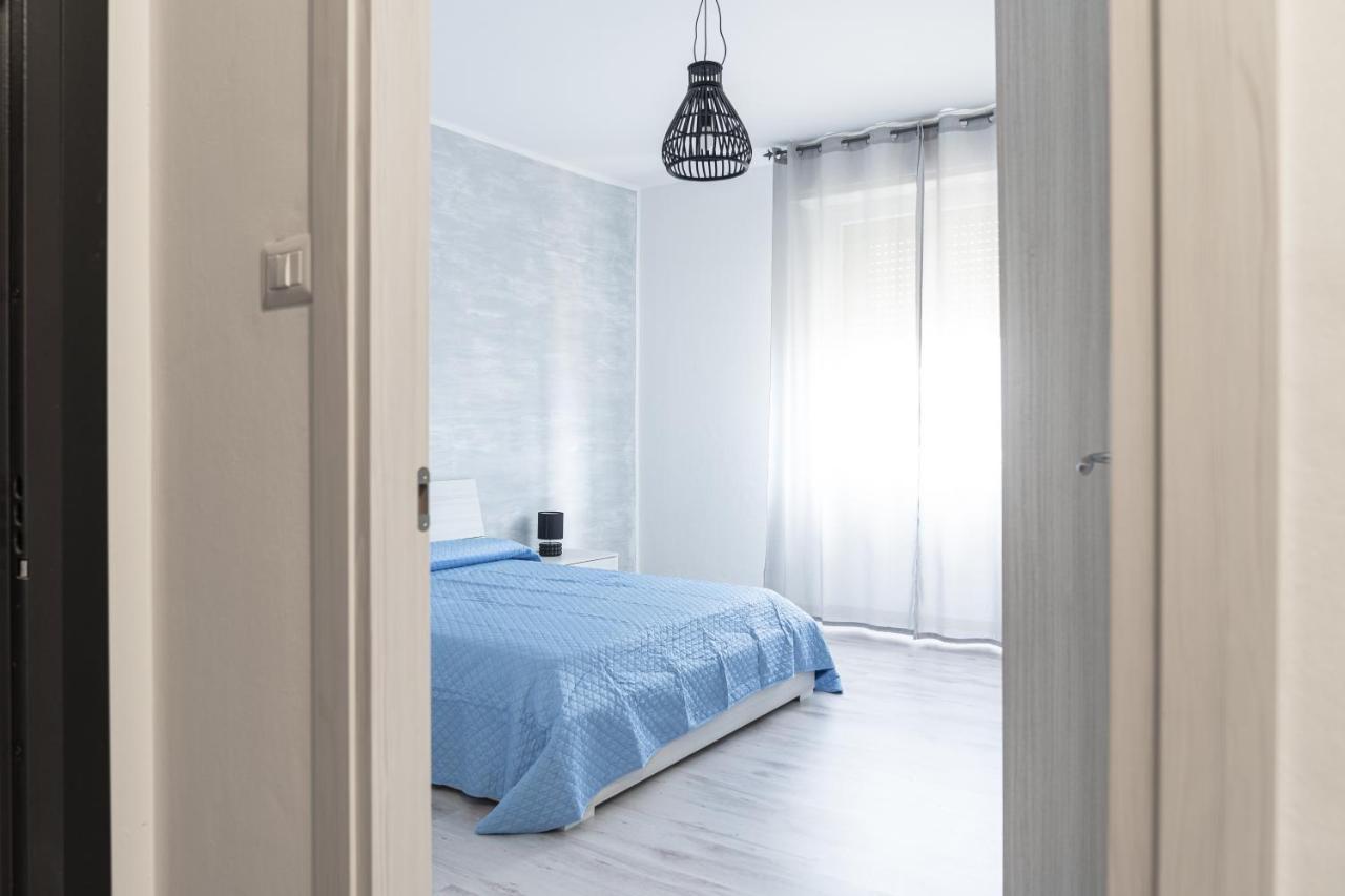 Almi - Guest Apartment Порто Торес Екстериор снимка