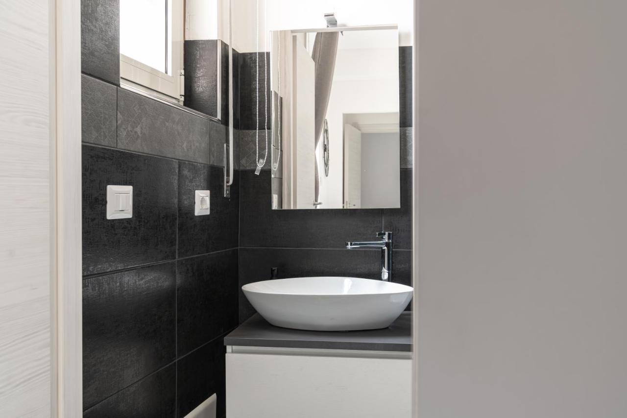 Almi - Guest Apartment Порто Торес Екстериор снимка