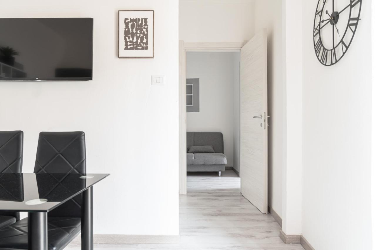 Almi - Guest Apartment Порто Торес Екстериор снимка